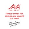 Vandoren SR273R Saxo Tenor JAVA Cañas rojas Fuerza 3; caja