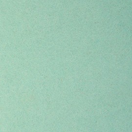 Wool Blend Felt, Merino, by The Half Yard, Yardage, 1/2 Yard, Sheets, Blue Mint Green (Jadeite)