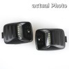 Unbranded RED OLED TUBE Rear LED License Plate Light Kits