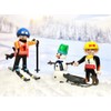 PLAYMOBIL 70643 Wintersport Oberhof Winter Games 2023 Limited Edition Special