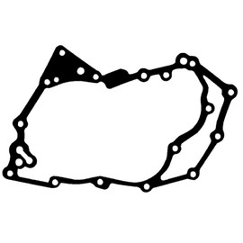 M-G 8654 Stator Cover Gasket for Yamaha YFZ450R YFZ450 09-2016