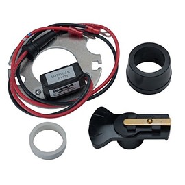 Sierra International Sierra 18-5296-2 Electronic Conversion Kit for Mallory YL & YD 8 Cylinder Distributors