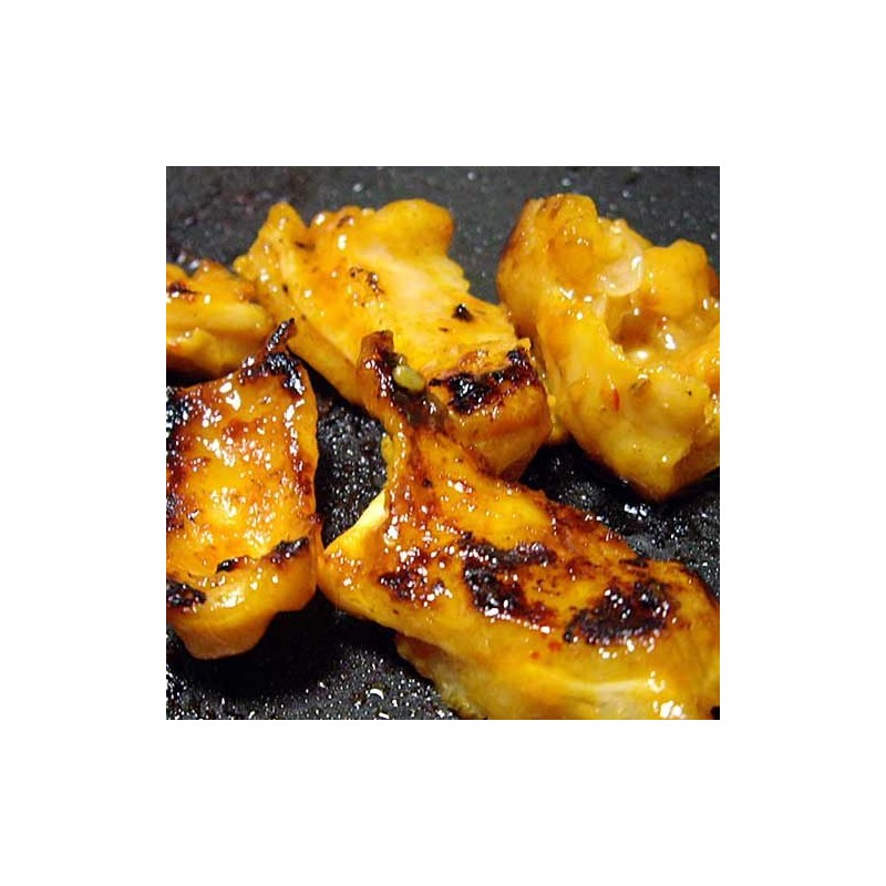 Pork Hormone Miso, 7.8 oz (220 g), Chitose Lamb Kobo
