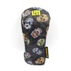 Spring Summer 2024 Original Color Loudmouth Headcover Driver LM-HC0020/DR (058