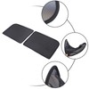 Car Window Shades Compatible with Land Rover Defender 110 2020-2025，Front