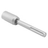 T Post Driver 5 Pits Shank Steel Fence Post Driver