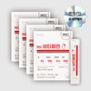 MS Vitaferrin non-heme iron iron nutritional supplement (30 packs) / MS 비타페린 비헴철 철분영양제(30포) x 4개 청소년 여성 남성 철분영양제김약사TV 김미성 약사 배합