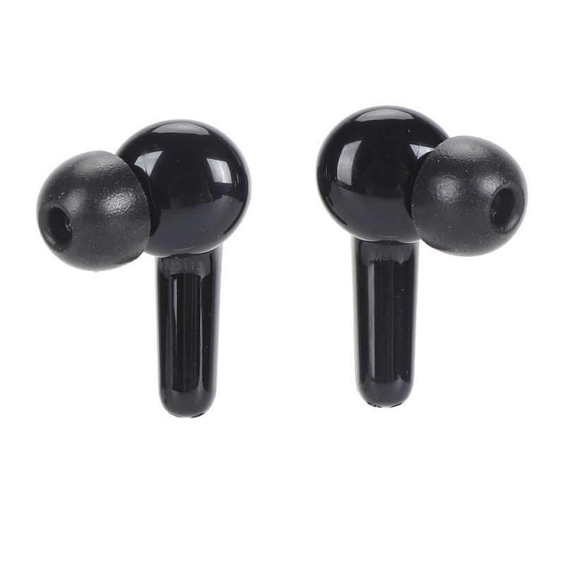Bluetooth Earbuds Sound Amplifier Rechargeable 2 Use Aid Hearing Tool