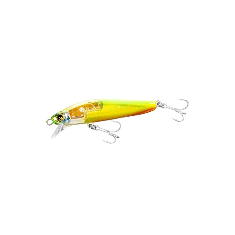 Shimano XF-H95W 001 Salt Lure, Minnow Hot Sand Spindrift 95F,