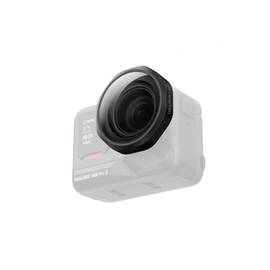 Insta360 Ace Pro 2 Ultra Wide Lens with 189 Degree Field of View