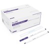 Ezy-Aid STERILE Skin Marker | Gentian Violet Ink, Ruler in