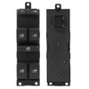Electric Power Master Window Switch for B5 Seat Leon Toledo