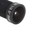 Single Board Lens 5MP High Definition 2.8mm Focal Length M12