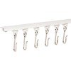 RECMAR Products Christmas Stocking Hanger Kits - Hooks for 6