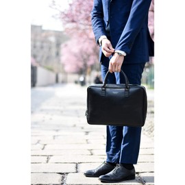 Footstar Men's Cotton Socks (10 Pairs) Hand Linked Flat Toe - Everyday!, Anthra-black