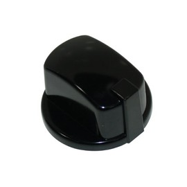 Indesit Oven Control Knob. Genuine Part Number C00285867