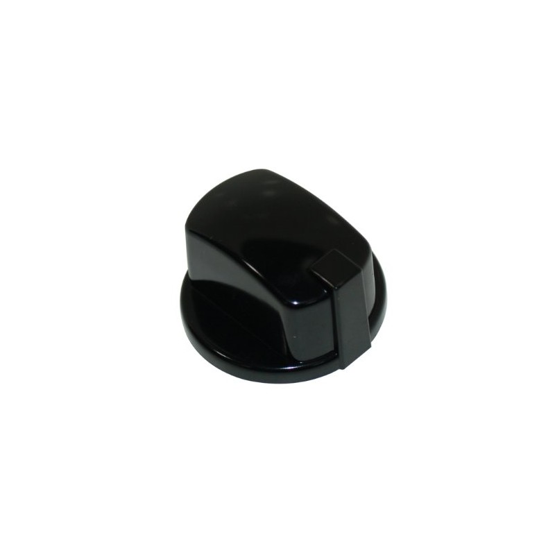 Indesit Oven Control Knob. Genuine Part Number C00285867