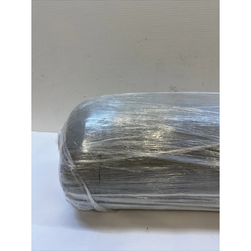 QuietFlex 6” Silver Flex Insulated Flexible Duct R6 6x25' Quiet