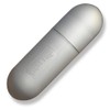 Partypac - Airtight and Super Strong Container (Silver)