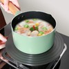WUWEOT Gas Stove Diffuser Set of 2, 9.3'' & 11''