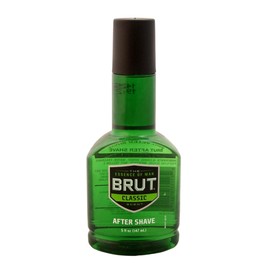Brut After-Shave Lotion, 5 Ounces (Pack Of 1)