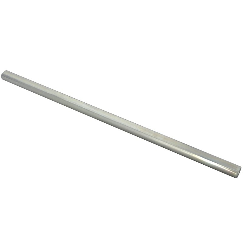COOL STAR 23" Length 3/4" DD Surface Plated U-Joints Universal
