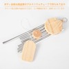 Wind Chime, Mini Good Luck, Wind Chime, Blessing, Gift, Doorbell,
