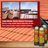 Tile Bond Roof Tile Adhesive 28oz with Reusable Straw and