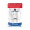 VITA PHARMA Vitamin E Mixed Tocopherols 500iu 365 softgels