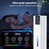 Smart Humidifiers Large Room Bedroom Home,2.11Gal(8L) Quiet Top Fill Cool