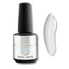 1 Angel White Weiß Weiss - Shayenne UV Gel Nagellack