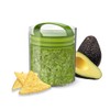 Prepara Evak Guac Savor, 14 Ounce, Green
