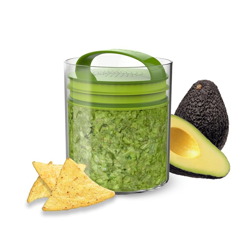 Prepara Evak Guac Savor, 14 Ounce, Green