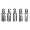 304 Stainless Steel Pool Cover Anchors,Corrosion-Resistant & Durable for Inground