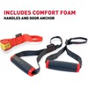 Perfect Fitness Bandas de Resistencia