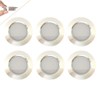 12V Recessed LED Under Cabinet Light - RV Camper Trailer