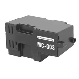 KANTEN MC-G03 Maintenance Cartridge Compatible to Canon MAXIFY GX4030 GX4040 GX4050 GX3040 GX3050 GX3070 GX3080 GX407 GX4010 GX4080 GX4020 GX3020 Printers