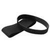 Lens Rubber Ring, 2pcs Zoom Grip Rubber Ring Replacement Camera