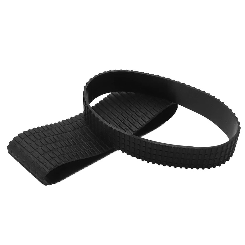 Lens Rubber Ring, 2pcs Zoom Grip Rubber Ring Replacement Camera