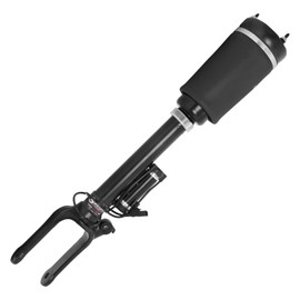 Front Airmatic Suspension Air Strut with Active Dampening System (ADS) Fits 2010-2012 Mercedes GL350 X164