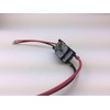 Berko Marley QMark Thermostat 2 Pole 22A # 5813-2010-000