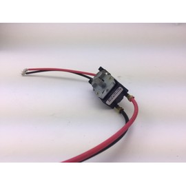 Berko Marley QMark Thermostat 2 Pole 22A # 5813-2010-000