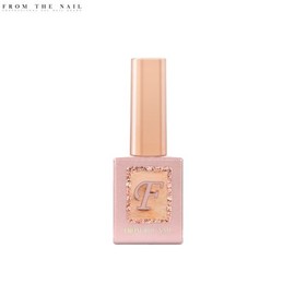 FROM THE NAIL Gel Nail Glass Beach 10g, Color:FG 71