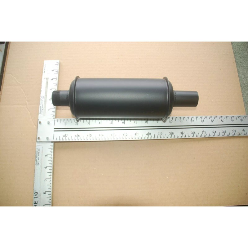 WISCONSIN ENGINES WD33 MUFFLER
