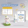 Vitamina ONEDROP NULAZ frasco con 20 mL, 1000 ALU por