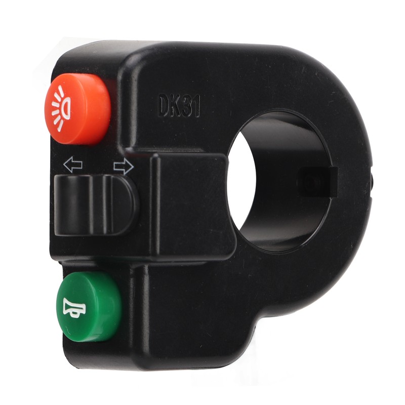 10inch Electric Scooter Handlebar Switch 4 in 1 Universal Handlebar