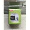 STAPLES Tally Counter Handheld 4 Digit Lap Counter Manual Mechanical