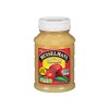 Musselman's Original Apple Sauce, 24 Ounces (Pack of 4)
