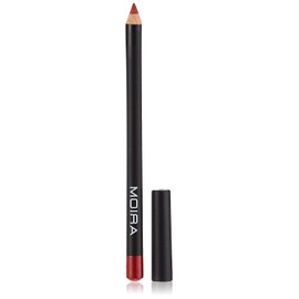 Moira Lip Exposure Pencil (012, Red Rose)