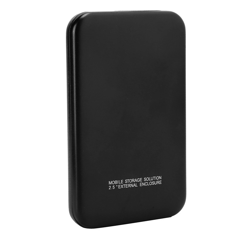 2.5in HDD External Mobile Hard Disk USB 3.0 HighSpeed for